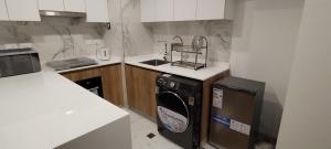 Luxury Suite Platinum La Paz Bolivia