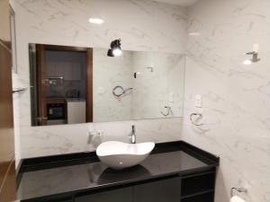 Luxury Suite Platinum La Paz Bolivia