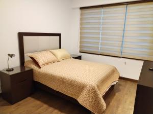 Luxury Suite Platinum La Paz Bolivia