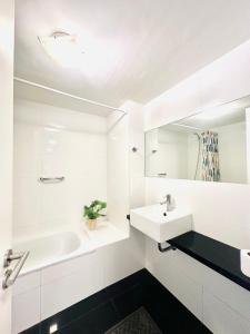 DepartamentoPalermo Hollywood con piscina todo el año