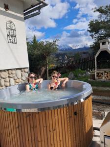 Apartament Na Wierchu