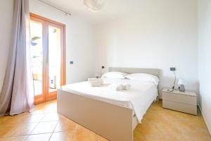 Residenze Padule 3 bedr, Terrace Sea View, Parking