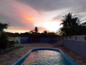 Casa de Campo no Alto do Moura