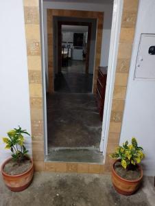Casa de Campo no Alto do Moura
