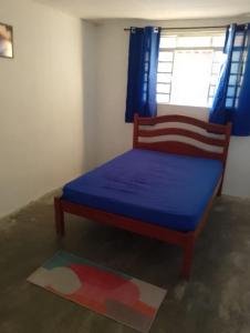 Casa de Campo no Alto do Moura
