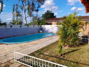 Casa de Campo no Alto do Moura