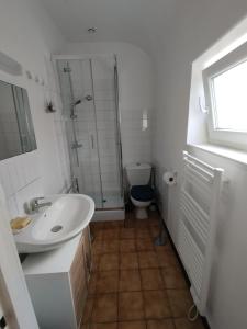 Appartements Coeur de St Pol Les mouettes : photos des chambres