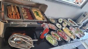 PHU Gościniec "16-tka" Katarzyna Zdrojewska