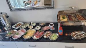 PHU Gościniec "16-tka" Katarzyna Zdrojewska