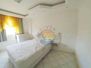 Apartamento Zona Central da Praia com 03 Dormitórios