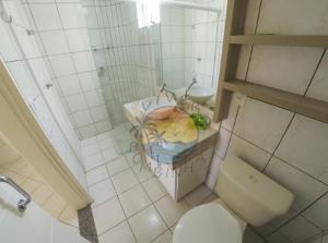 Apartamento Zona Central da Praia com 03 Dormitórios