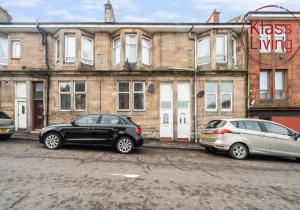 Garturk Apartment by Klass Living Coatbridge