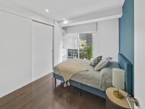 113 B201 Luxury 3br 2 baths in Condesa Elevator 24hrs Security and parking