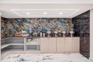 Treebo Address Inn Gachibowli