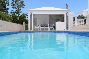 Villa Idaira, Luxury & Views