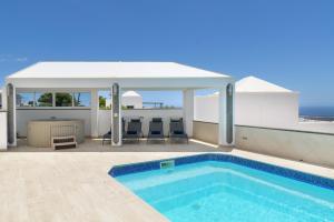 Villa Idaira, Luxury & Views