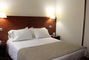 Superior Single Room room in México PR