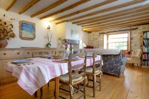 Jasmine Cottage