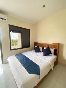 SH Hotel - 20 Second to the Beach