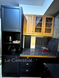 Le Celestial Benson Apartment at Supermal Pakuwon
