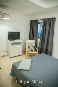 Eclectic gorgeous, modern 3 levels penthouse