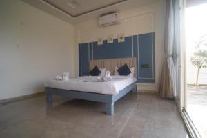 4 BHK Lavish villa in Bhose