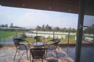 4 BHK Lavish villa in Bhose