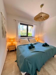 Villas Villa Felicita 8 personnes proche plage Corse du sud : Villa