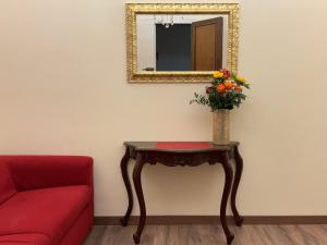 Luxury Apartment with 2 Bedrooms - Florence City Center - Residenza Michelangelo