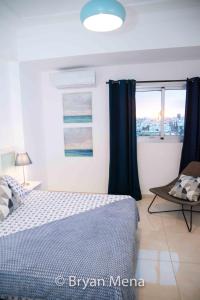 Eclectic gorgeous, modern 3 levels penthouse