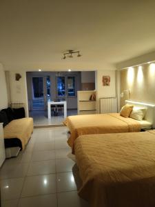 Apartment A&D