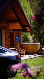 Domek OlimpijSki SZCZYRK