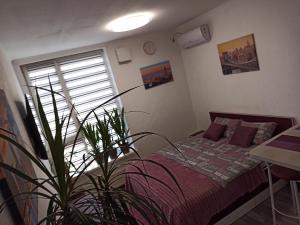 Cozy Smart Studio Apartment in a Closed Residential Complex Comfort Town КТ-11