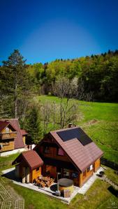 Domek OlimpijSki SZCZYRK