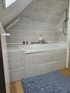 Maisons de vacances Gite le bucher du chateau : photos des chambres