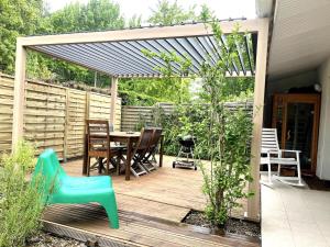 Surf, Skate, Golf house Seignosse