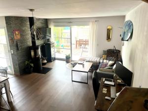 Surf, Skate, Golf house Seignosse