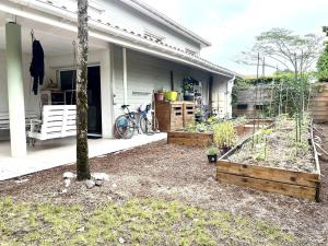 Surf, Skate, Golf house Seignosse