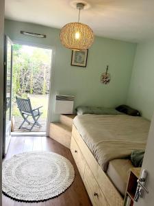 Surf, Skate, Golf house Seignosse