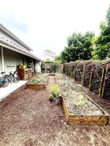 Surf, Skate, Golf house Seignosse