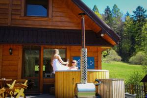 Domek OlimpijSki SZCZYRK