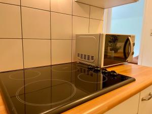 Appartements Appartement avec grand espace vert : photos des chambres