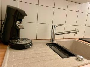 Appartements Appartement avec grand espace vert : photos des chambres