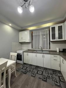 Korca Apartment