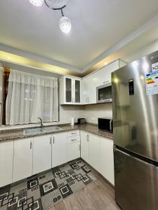 Korca Apartment