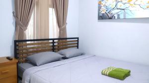 Cataleya Homestay Lagoi Bintan