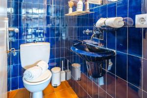 Encantadora casa en los canales