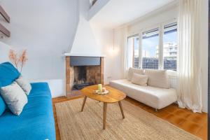 Encantadora casa en los canales