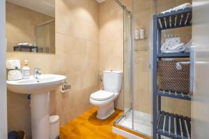 Encantadora casa en los canales