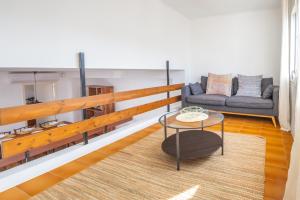 Encantadora casa en los canales